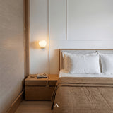 Sayalonga Wall Light