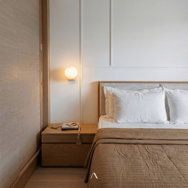 Sayalonga Wall Light