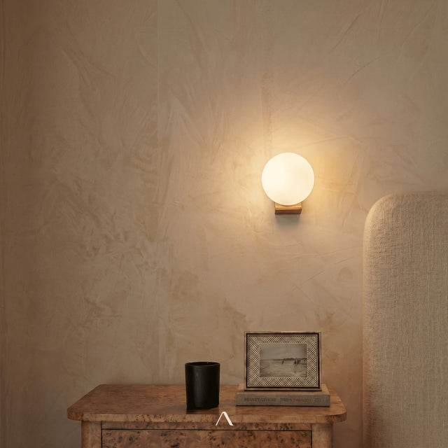 Sayalonga Wall Light