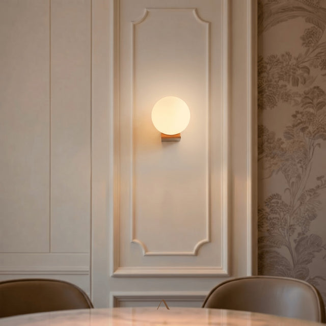 Sayalonga Wall Light