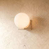 Sayalonga Wall Light