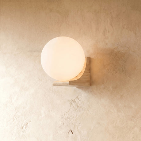Sayalonga Wall Light