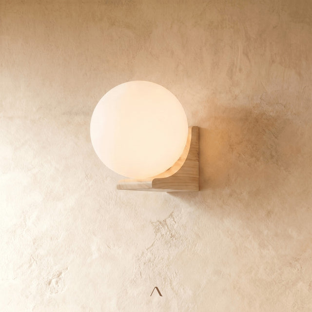 Sayalonga Wall Light