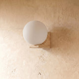 Sayalonga Wall Light