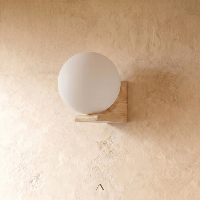 Sayalonga Wall Light