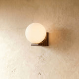 Sayalonga Wall Light