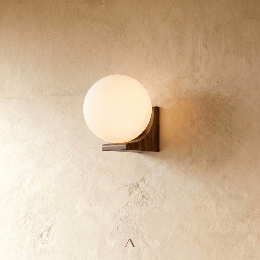 Sayalonga Wall Light