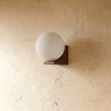 Sayalonga Wall Light