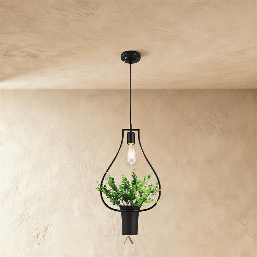 Sca Pendant Light