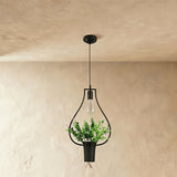 Sca Pendant Light