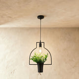 Sca Pendant Light