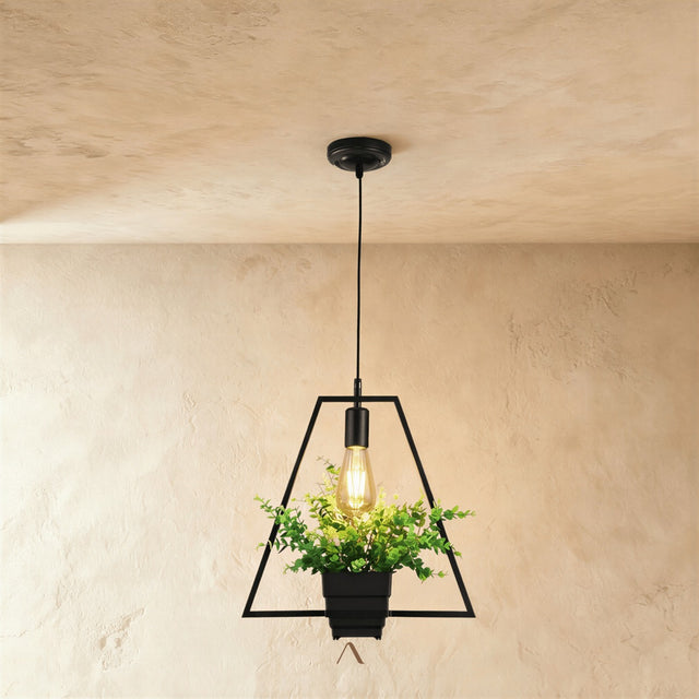 Sca Pendant Light