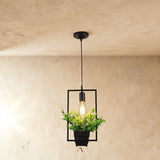 Sca Pendant Light