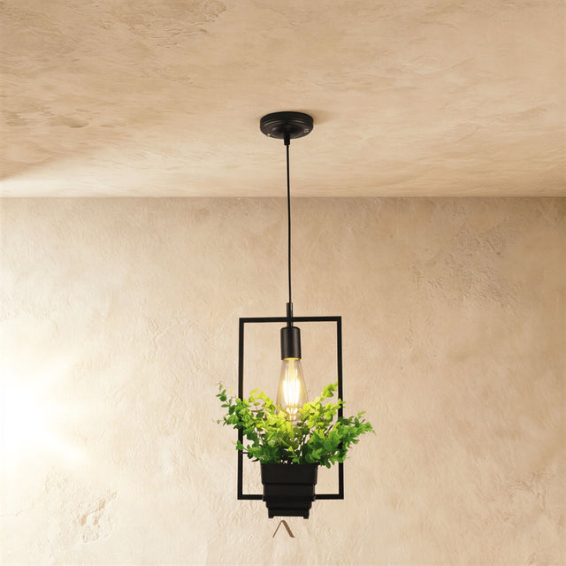 Sca Pendant Light