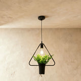 Sca Pendant Light