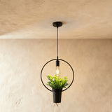 Sca Pendant Light