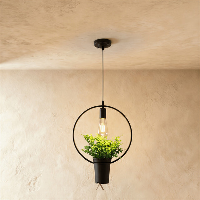 Sca Pendant Light