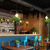Sca Pendant Light
