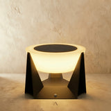 Scaffold Garden Lamp