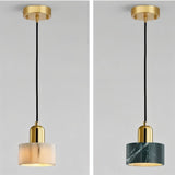 Betel Pendant Light