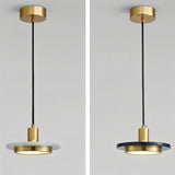 Betel Pendant Light