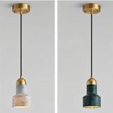 Betel Pendant Light