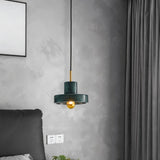 Betel Pendant Light