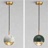 Betel Pendant Light