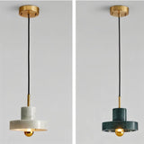 Betel Pendant Light