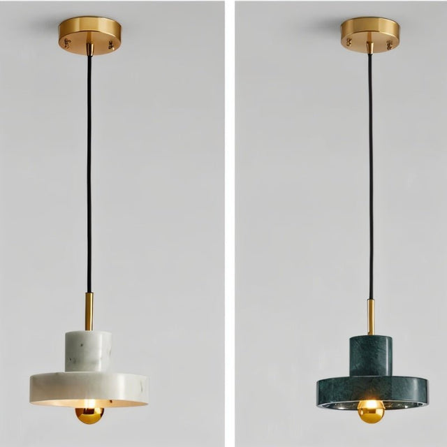 Betel Pendant Light