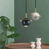 Betel Pendant Light