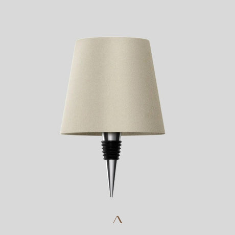 Scheggia Wireless Bottle Lamp