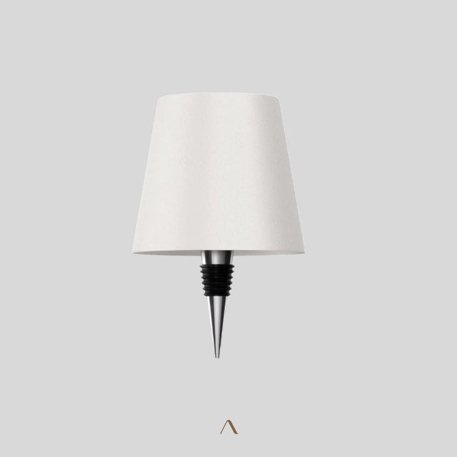 Scheggia Wireless Bottle Lamp