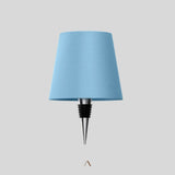 Scheggia Wireless Bottle Lamp
