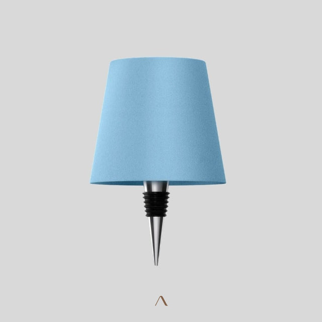 Scheggia Wireless Bottle Lamp