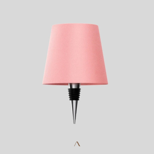 Scheggia Wireless Bottle Lamp