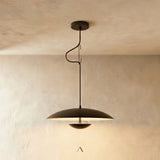 Schelde Pendant Light