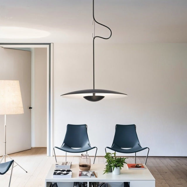 Schelde Pendant Light