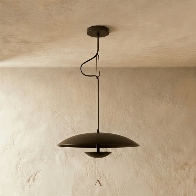 Schelde Pendant Light