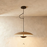 Schelde Pendant Light