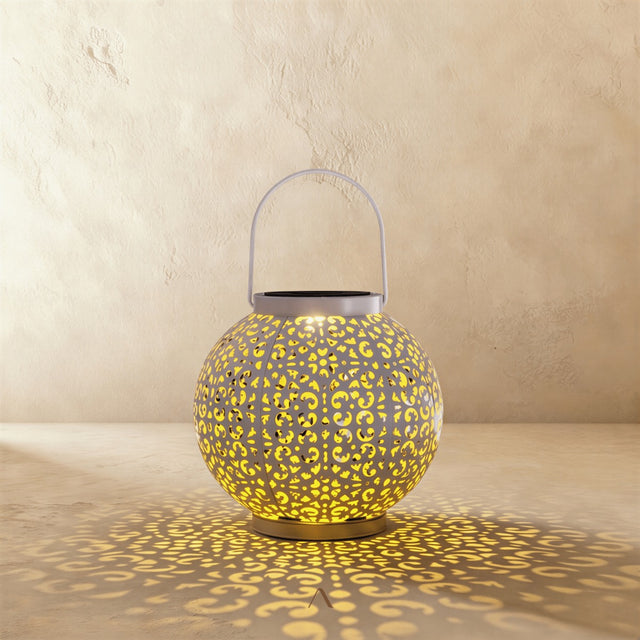 Schiltigheim Garden Lamp