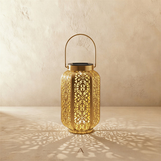 Schiltigheim Garden Lamp
