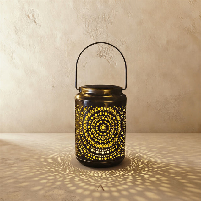 Schiltigheim Garden Lamp