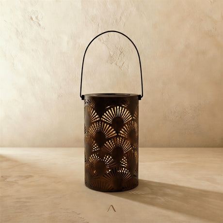Schiltigheim Garden Lamp