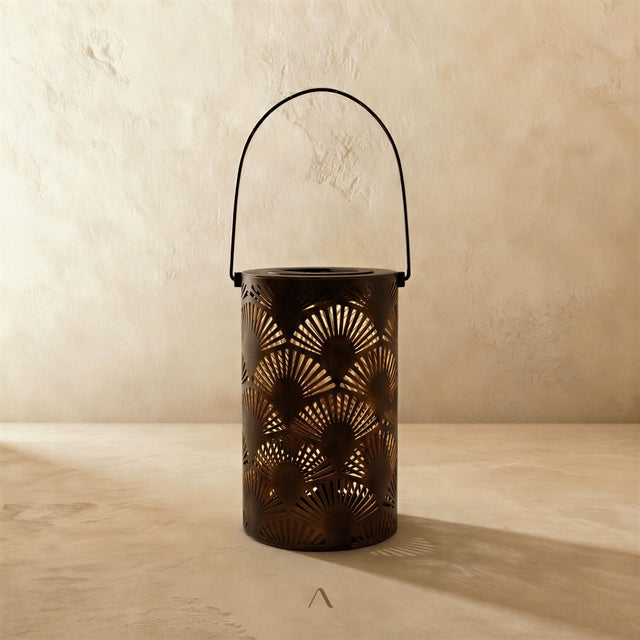 Schiltigheim Garden Lamp