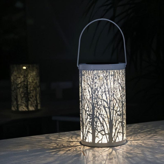 Schiltigheim Garden Lamp