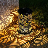 Schiltigheim Garden Lamp