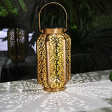 Schiltigheim Garden Lamp