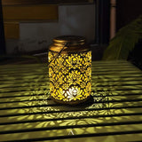 Schiltigheim Garden Lamp