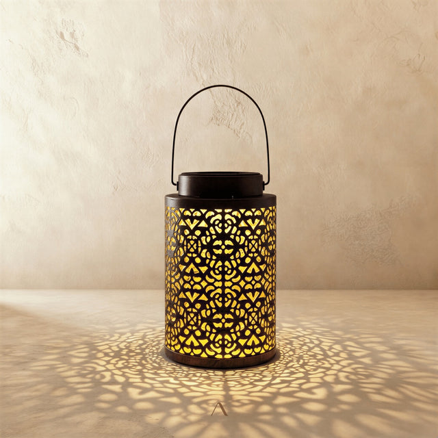 Schiltigheim Garden Lamp